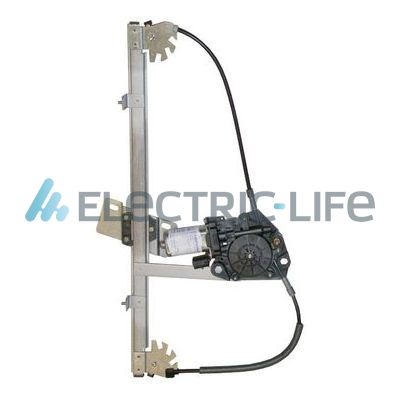 Стеклоподъемник ELECTRIC LIFE ZR AA33 L