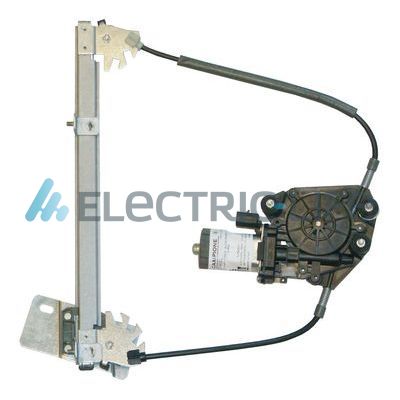 Стеклоподъемник ELECTRIC LIFE ZR AA35 R