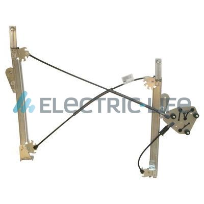 Стеклоподъемник ELECTRIC LIFE ZR AA701 R