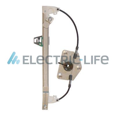 Стеклоподъемник ELECTRIC LIFE ZR AA705 L