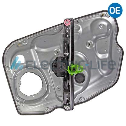 Стеклоподъемник ELECTRIC LIFE ZR AA706 L