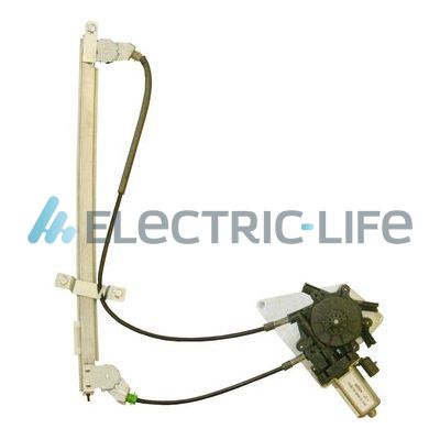 Стеклоподъемник ELECTRIC LIFE ZR AD16 R B