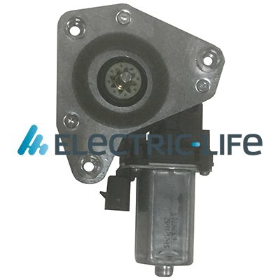 Электродвигатель стеклоподъемник ELECTRIC LIFE ZR AD26 L