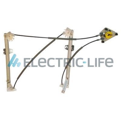 Стеклоподъемник ELECTRIC LIFE ZR AD717 L