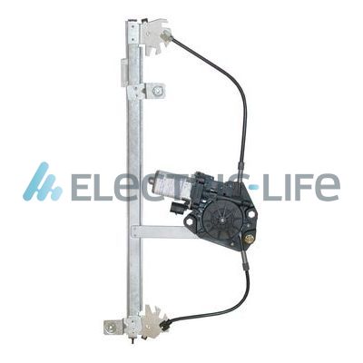 Стеклоподъемник ELECTRIC LIFE ZR FT39 R