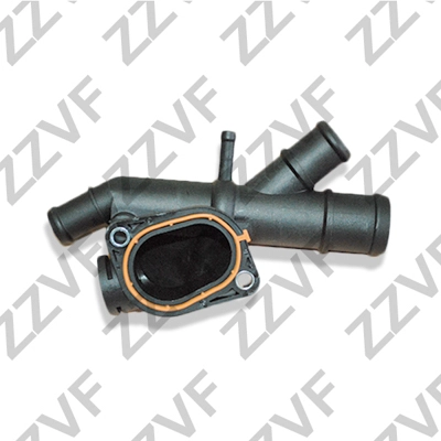 Фланец охлаждающей жидкости ZZVF ZV13LQ