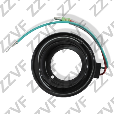 Катушка электромагнитная муфта (компрессор) ZZVF ZVA0124RN