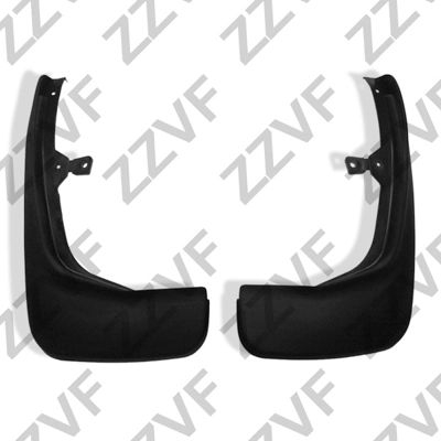 Брызговик ZZVF ZVC120ZL2
