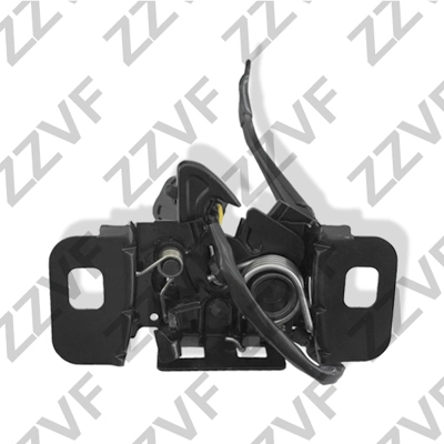 Замок капота ZZVF ZVPK017