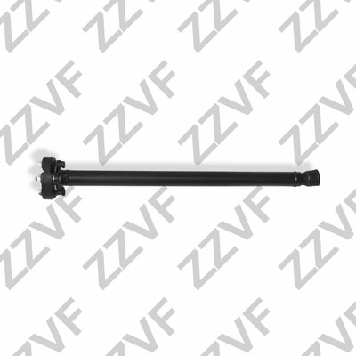 Карданный вал главная передача ZZVF ZVPV229