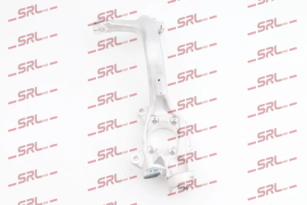 Поворотный кулак подвеска колеса SRLINE ZW-A016L