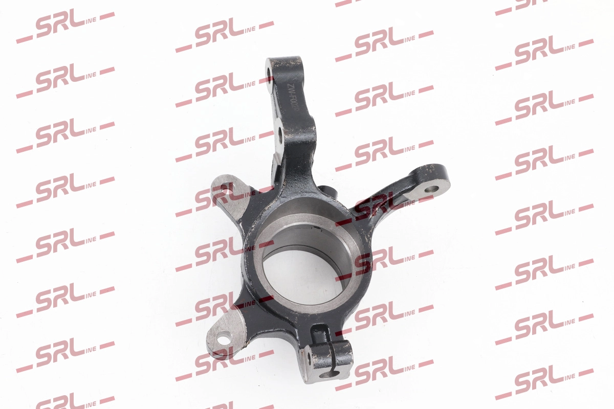 Поворотный кулак подвеска колеса SRLINE ZW-F002P