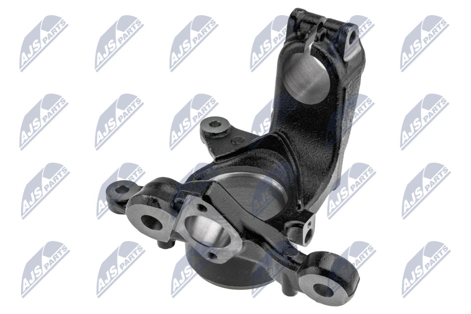Поворотный кулак подвеска колеса NTY ZZP-BM-016