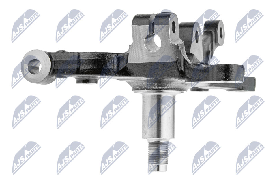 Поворотный кулак подвеска колеса NTY ZZP-FR-031