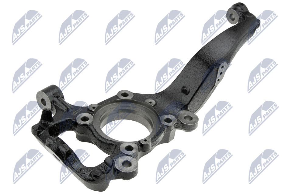 Поворотный кулак подвеска колеса NTY ZZP-FR-035