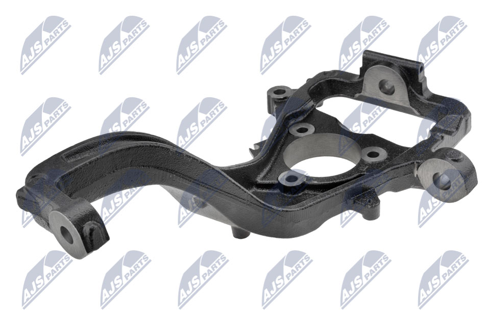 Поворотный кулак подвеска колеса NTY ZZP-FR-037