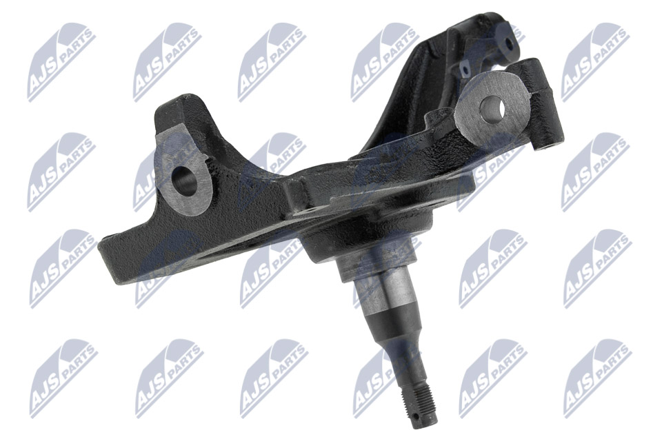 Поворотный кулак подвеска колеса NTY ZZP-FR-040