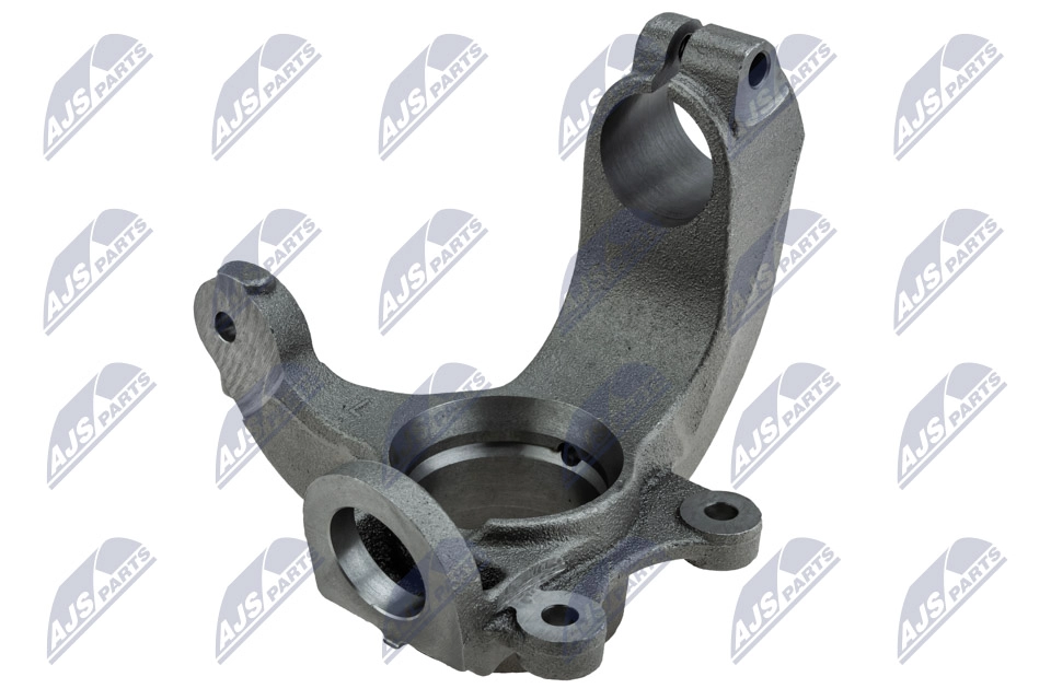 Поворотный кулак подвеска колеса NTY ZZP-FR-048