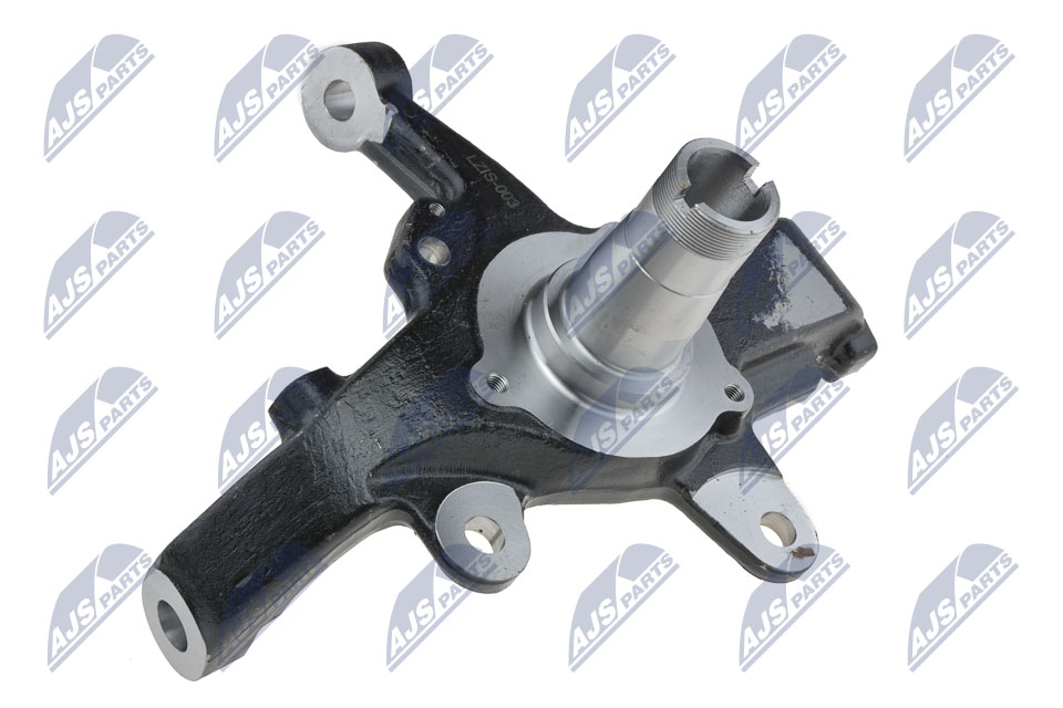 Поворотный кулак подвеска колеса NTY ZZP-IS-003