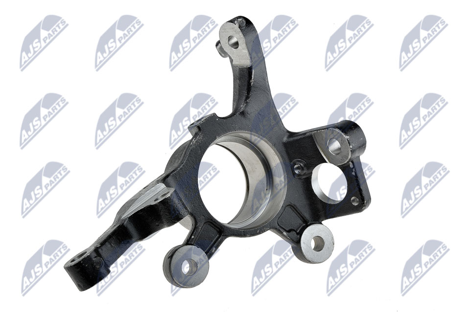 Поворотный кулак подвеска колеса NTY ZZP-LR-010