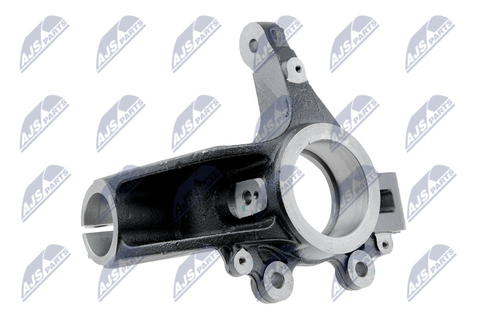 Поворотный кулак подвеска колеса NTY ZZP-MZ-005
