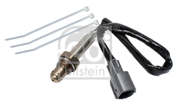 Лямбда-зонд FEBI BILSTEIN 177525