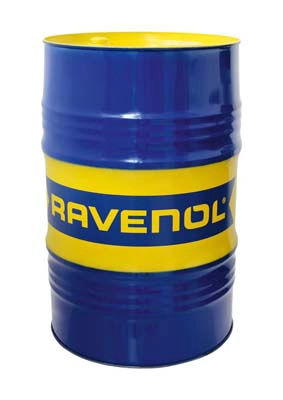 Моторное масло ravenol hdx sae 5w-30 RAVENOL 1111125-208-01-999