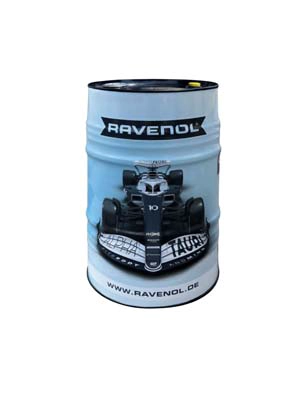 Моторное масло ravenol vmo sae 5w-40 RAVENOL 1111133-D60-01-888
