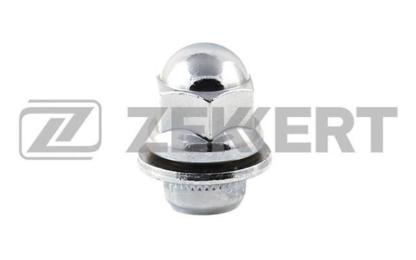 Гайка крепления колеса ZEKKERT BE-4103