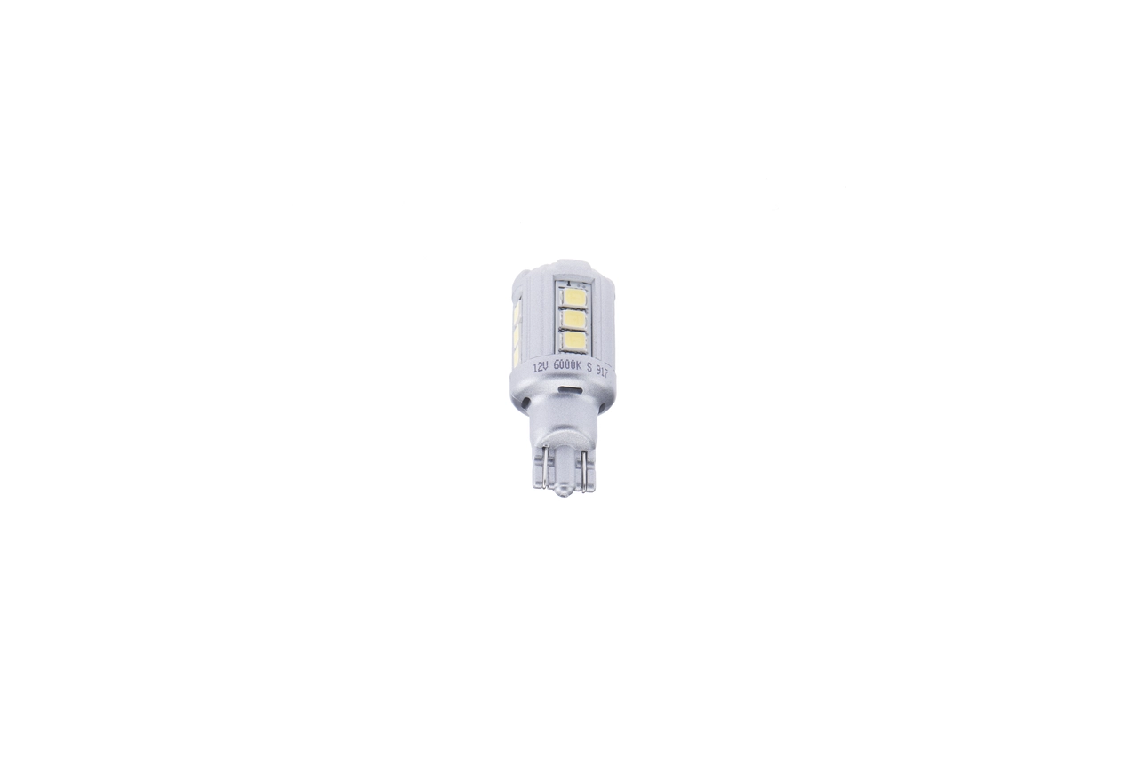Лампа накаливания фонарь указателя поворота led retrofit bl BOSCH 1 987 301 523