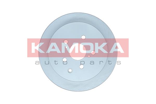 Тормозной диск kamoka KAMOKA 103465