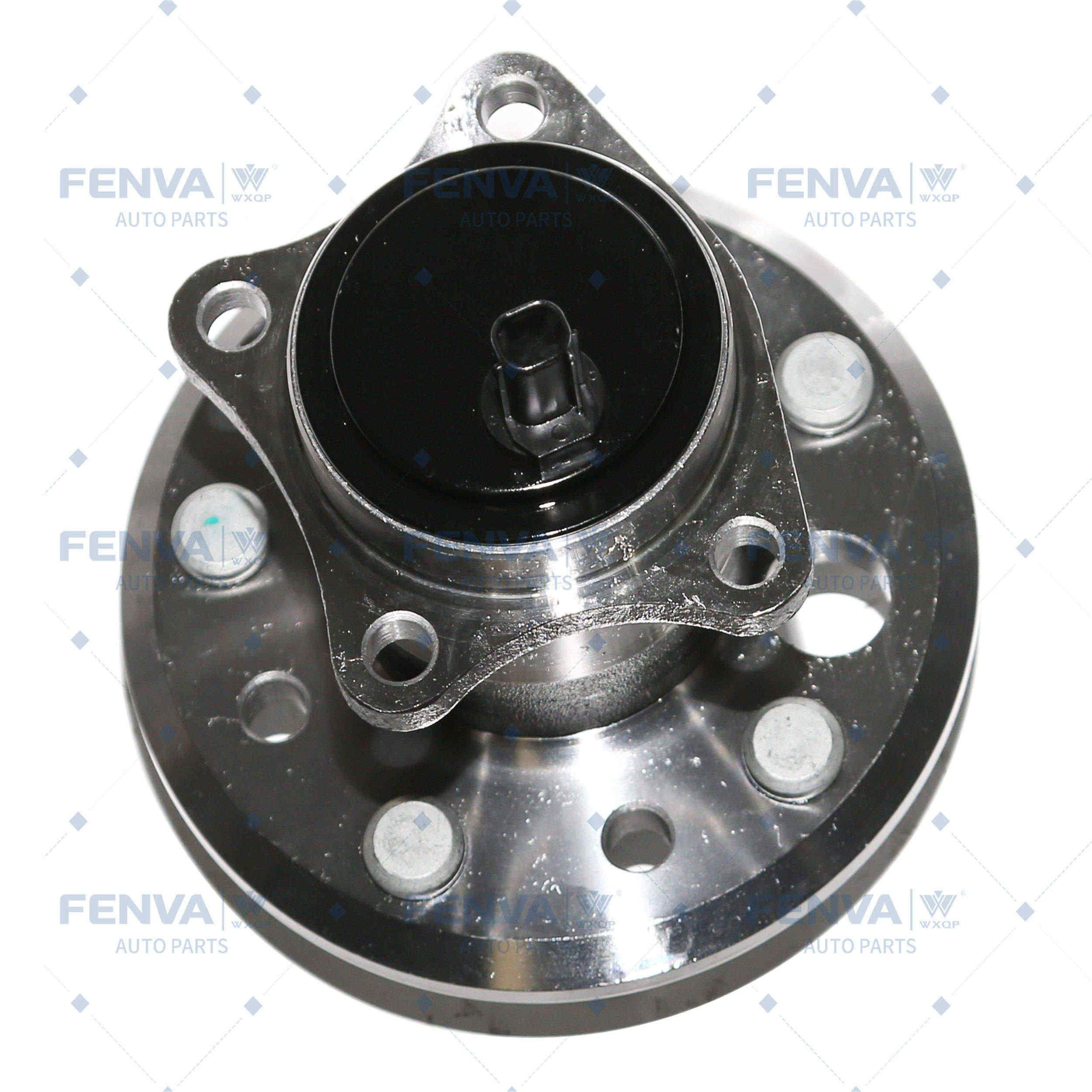 Комплект подшипника ступицы колеса WXQP 42461