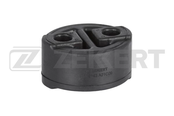 Кронштейн система выпуска ог ZEKKERT GM-8143