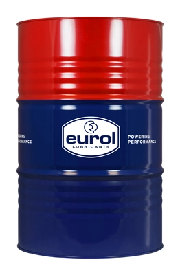 Антифриз eurol coolant xl -36c EUROL E504140-210L