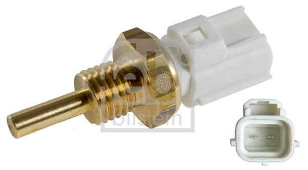 Датчик температура охлаждающей жидкости FEBI BILSTEIN 30670