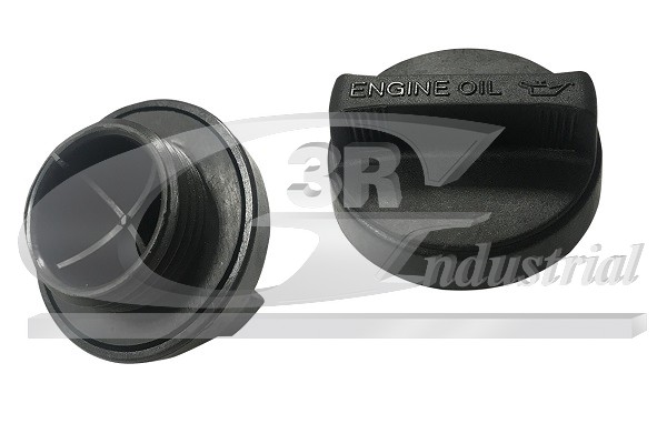 Крышка заливная горловина 3RG 80808