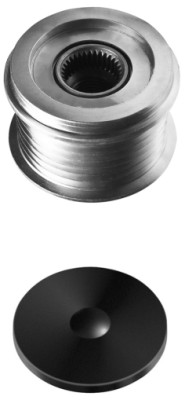 Механизм свободного хода генератора HELLA/BEHR/PAGID 9XU 358 038-551