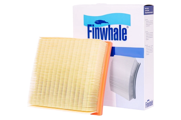Воздушный фильтр FINWAHL AF956