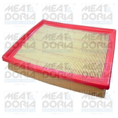 Воздушный фильтр MEAT & DORIA 16830