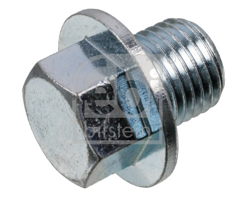 Резьбовая пробка масляный поддон FEBI BILSTEIN 48878