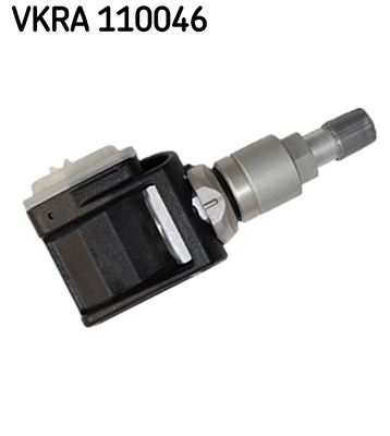 Датчик частоты вращения колеса контроль давления в шинах SKF VKRA 110046