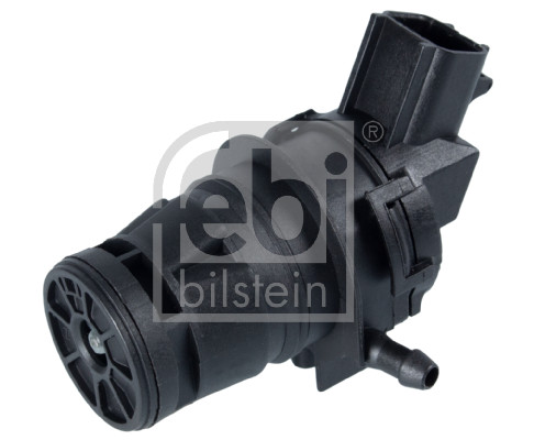 Водяной насос система очистки окон FEBI BILSTEIN 109284