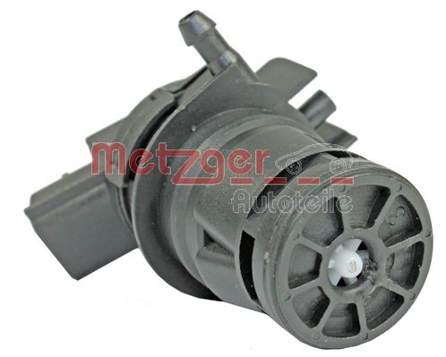 Водяной насос система очистки окон greenparts METZGER 2220079
