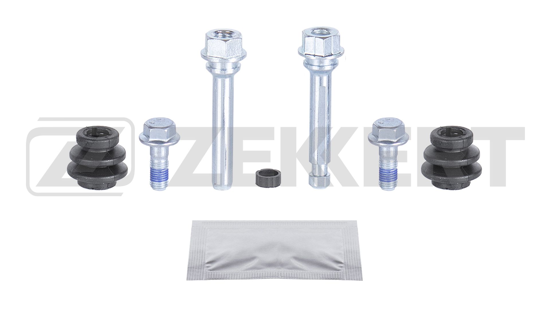 Комплект направляющей гильзы ZEKKERT BR-1425