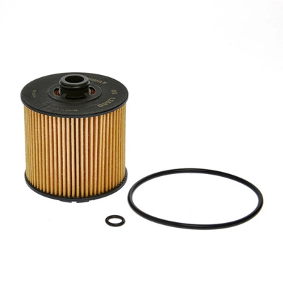 Масляный фильтр MAHLE/KNECHT OX 1268D