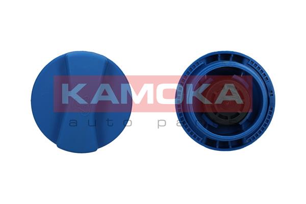 Крышка резервуар охлаждающей жидкости kamoka KAMOKA 7729009