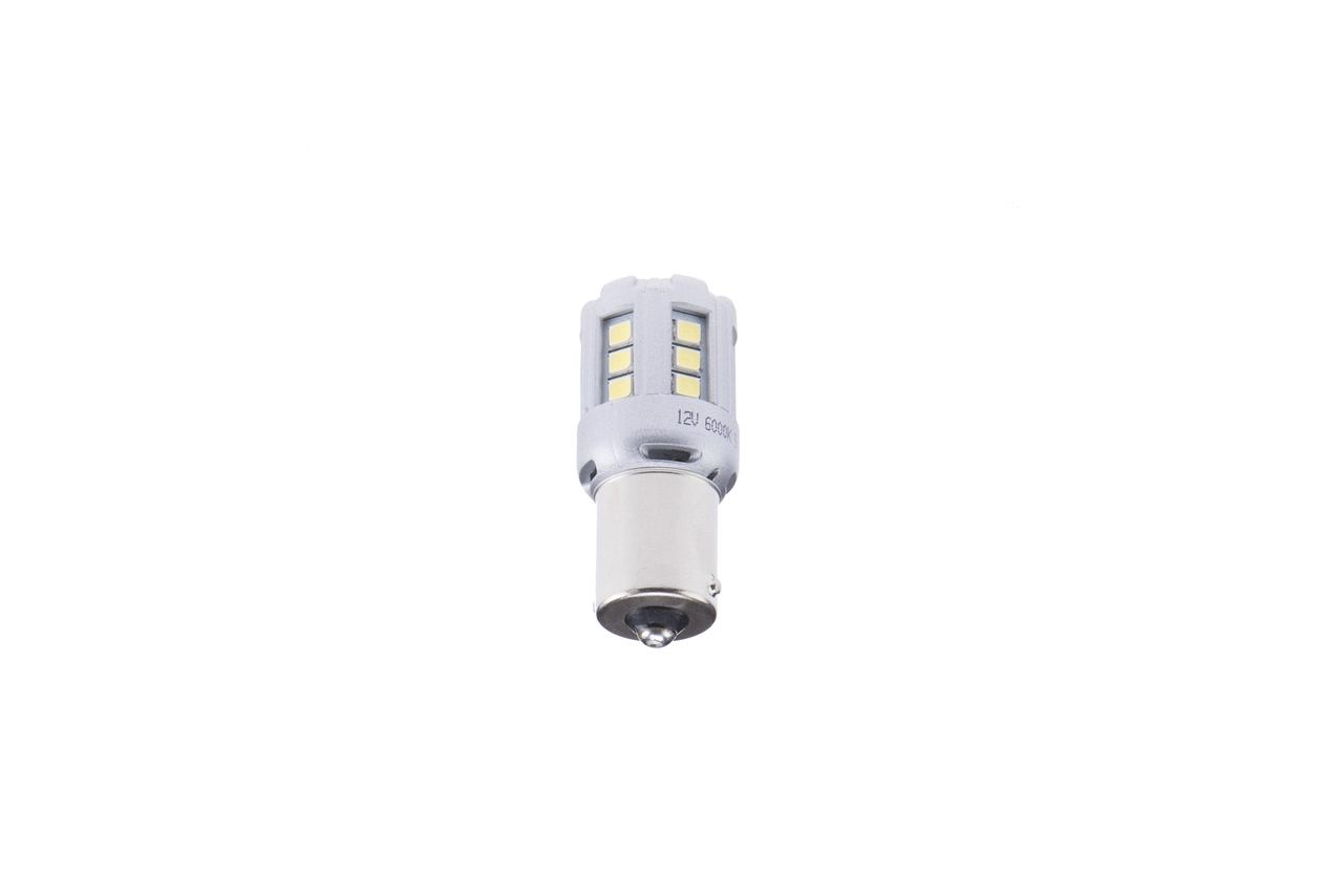 Лампа накаливания фонарь указателя поворота led retrofit bl BOSCH 1 987 301 517