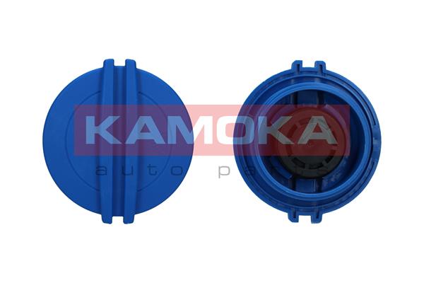 Крышка резервуар охлаждающей жидкости kamoka KAMOKA 7729010