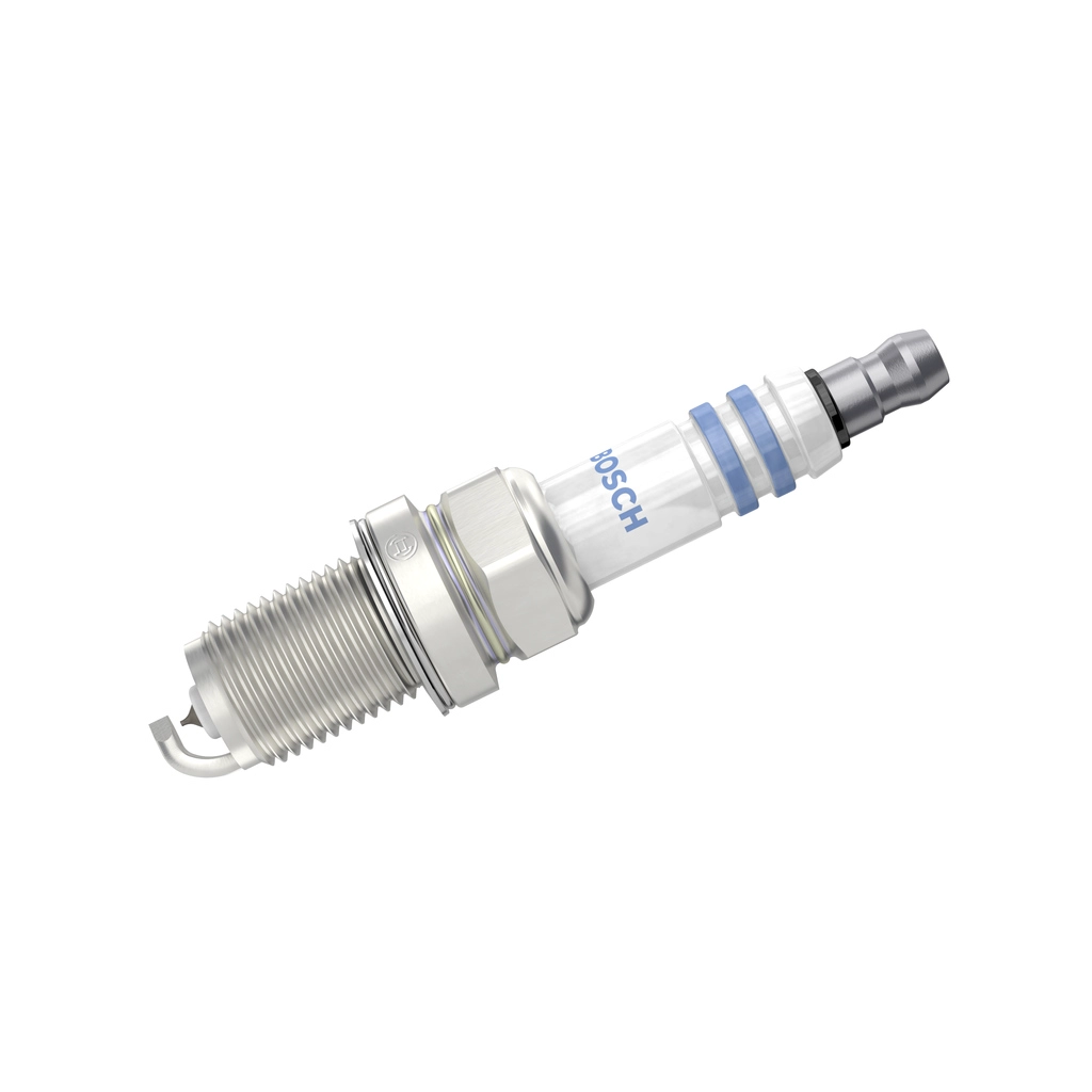 Свеча зажигания platinum BOSCH 0 242 230 572