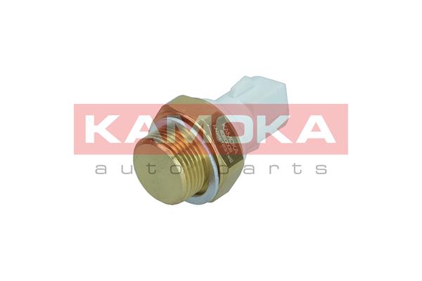Термовыключатель вентилятор радиатора kamoka KAMOKA 4090009